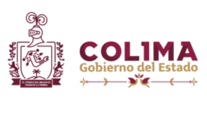 logo gobierno del estado colima